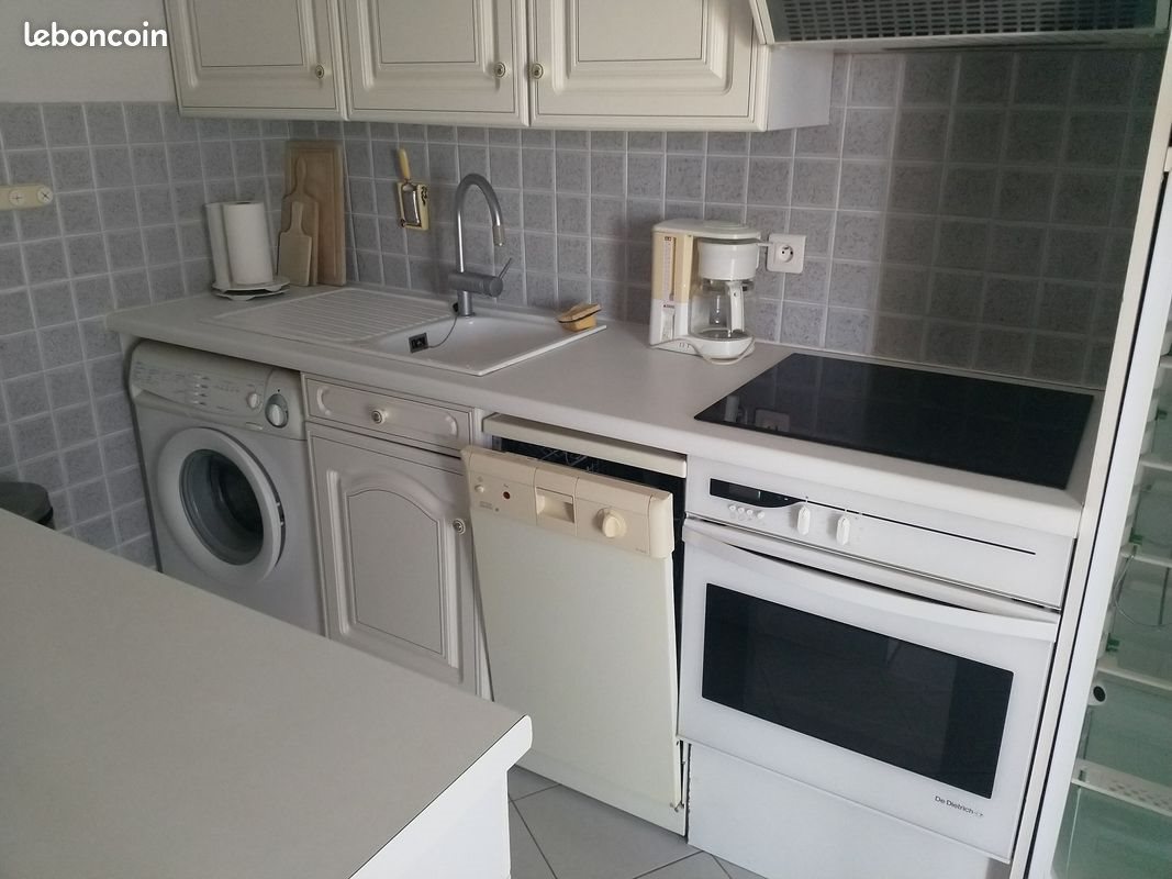 Appartement à louer, 95m², Sainte-Marie-la-Mer
