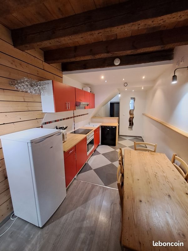 Appartement à louer, 100m², Montbrison
