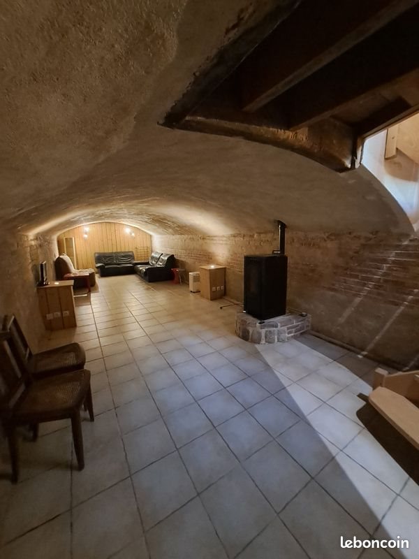 Appartement à louer, 100m², Montbrison