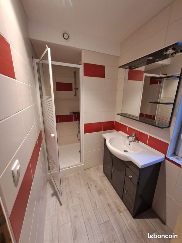 Appartement à louer, 100m², Montbrison