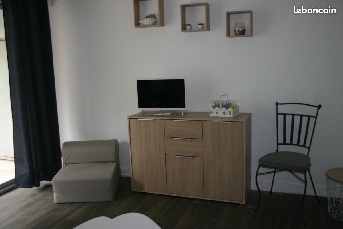 Appartement à louer, 26m², Pornichet