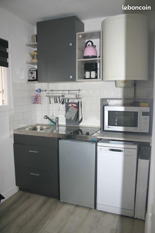 Appartement à louer, 26m², Pornichet