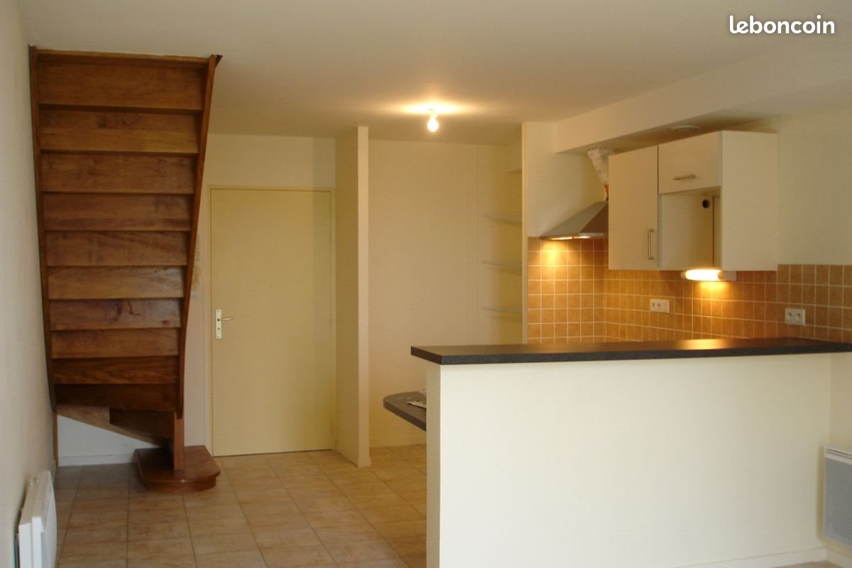 Appartement à louer, 50m², Sombernon