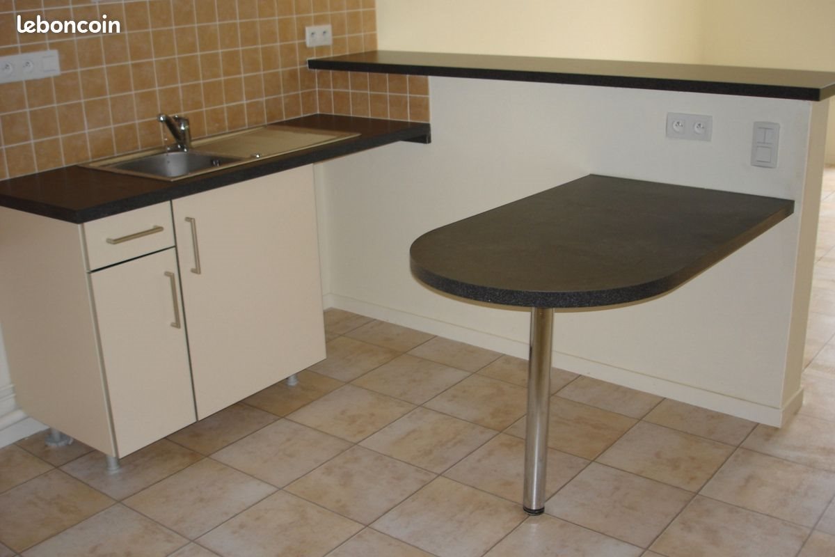 Appartement à louer, 50m², Sombernon