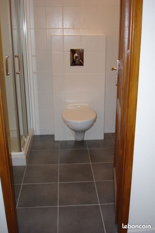 Appartement à louer, 50m², Sombernon