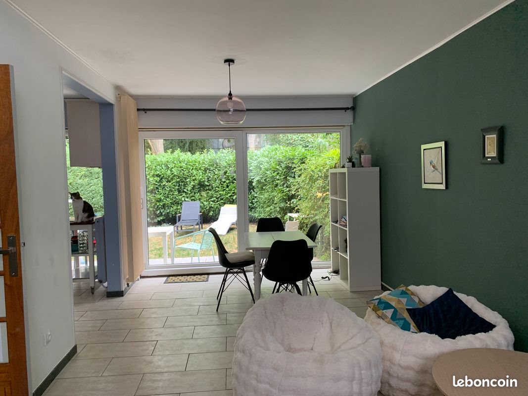 Maison à vendre, 112m², Villeneuve-d'Ascq