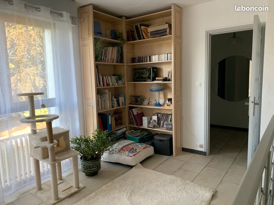 Maison à vendre, 112m², Villeneuve-d'Ascq