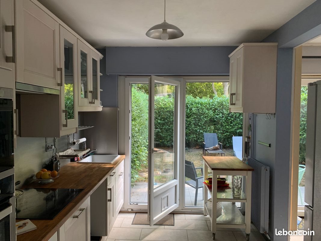 Maison à vendre, 112m², Villeneuve-d'Ascq