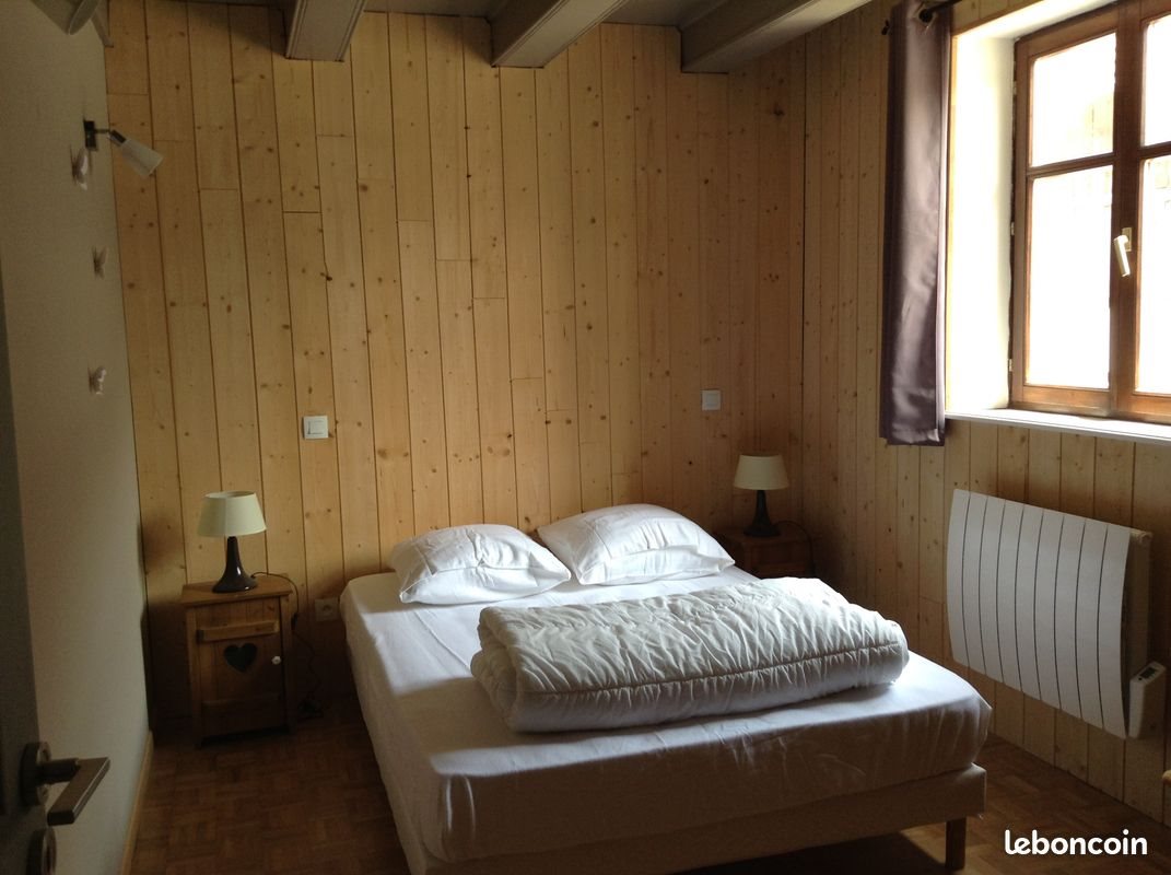 Appartement à louer, 45m², Limersheim