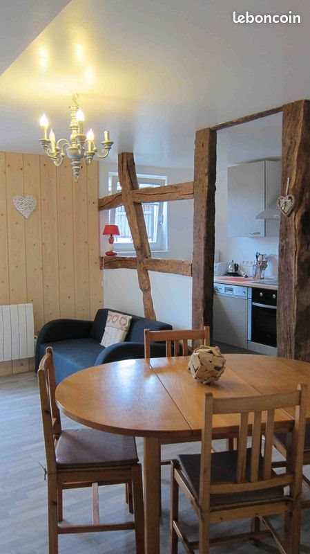 Appartement à louer, 45m², Limersheim