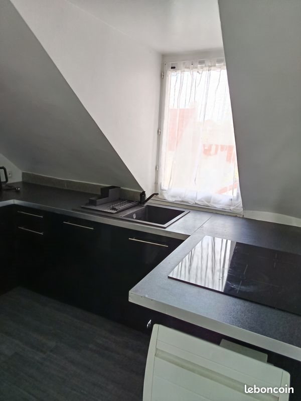 Appartement à louer, 40m², Le Touquet-Paris-Plage