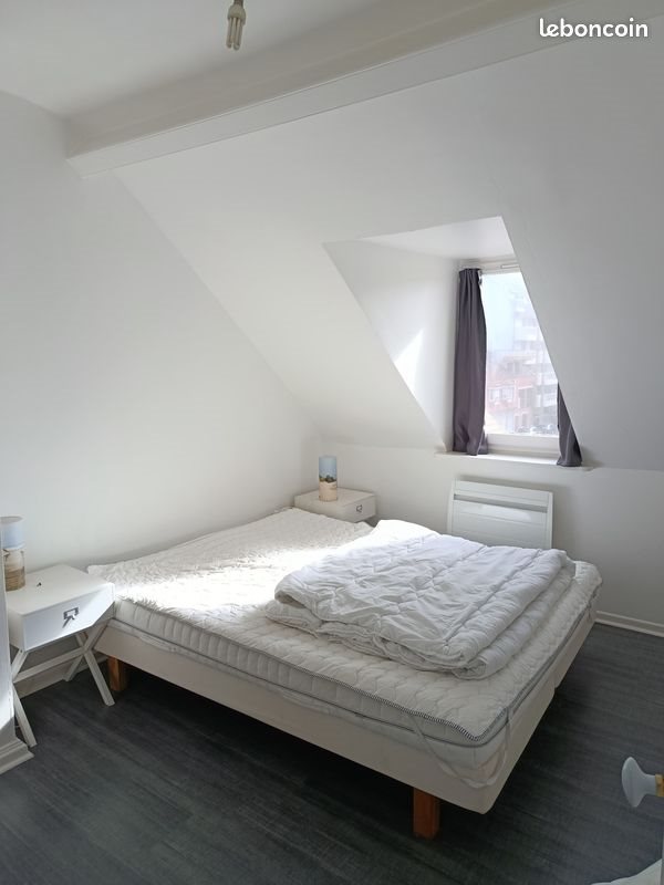 Appartement à louer, 40m², Le Touquet-Paris-Plage
