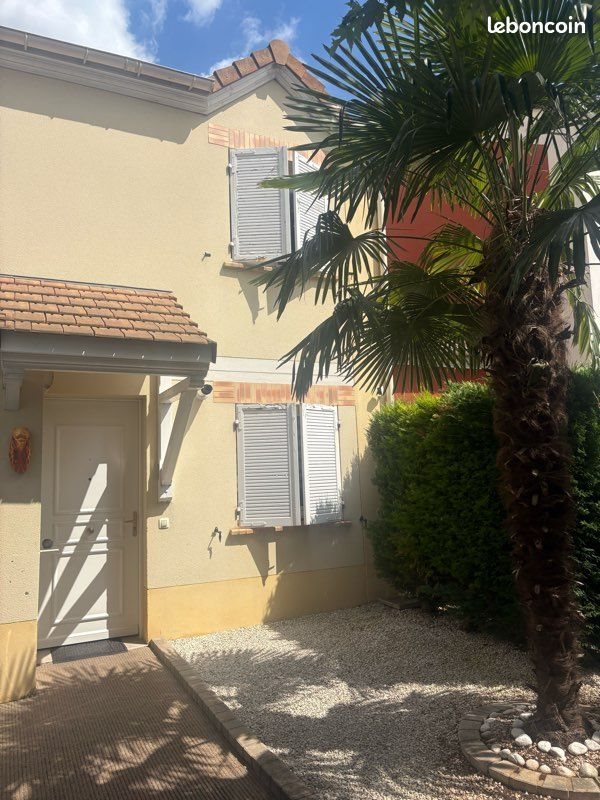 Maison à vendre, 84m², Pontault-Combault