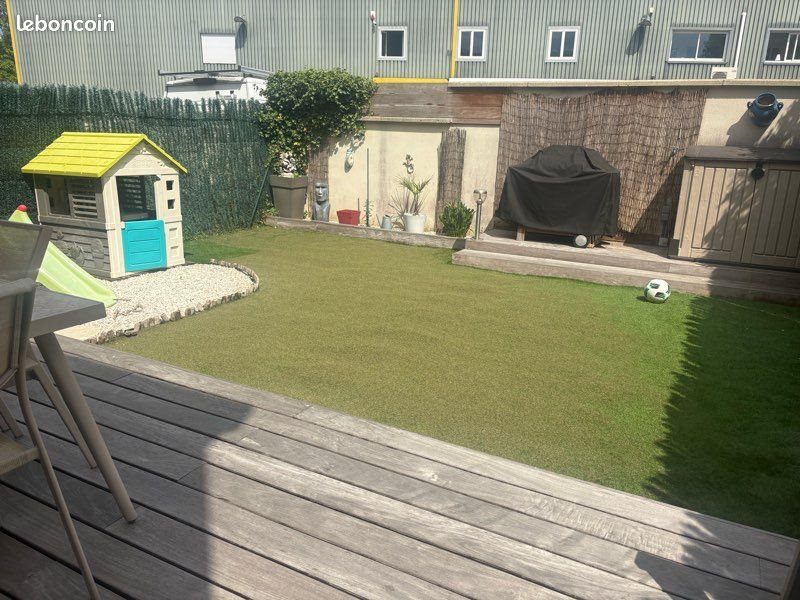 Maison à vendre, 84m², Pontault-Combault