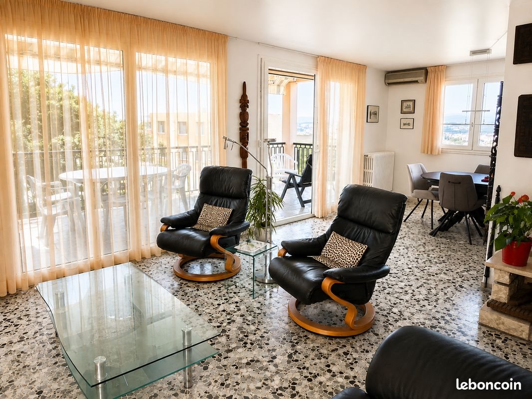 Maison à vendre, 200m², Saint-Raphaël