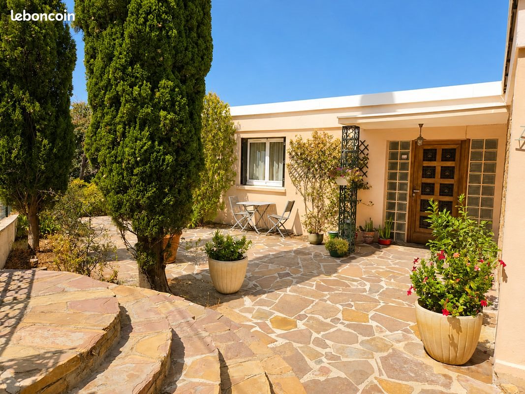 Maison à vendre, 200m², Saint-Raphaël
