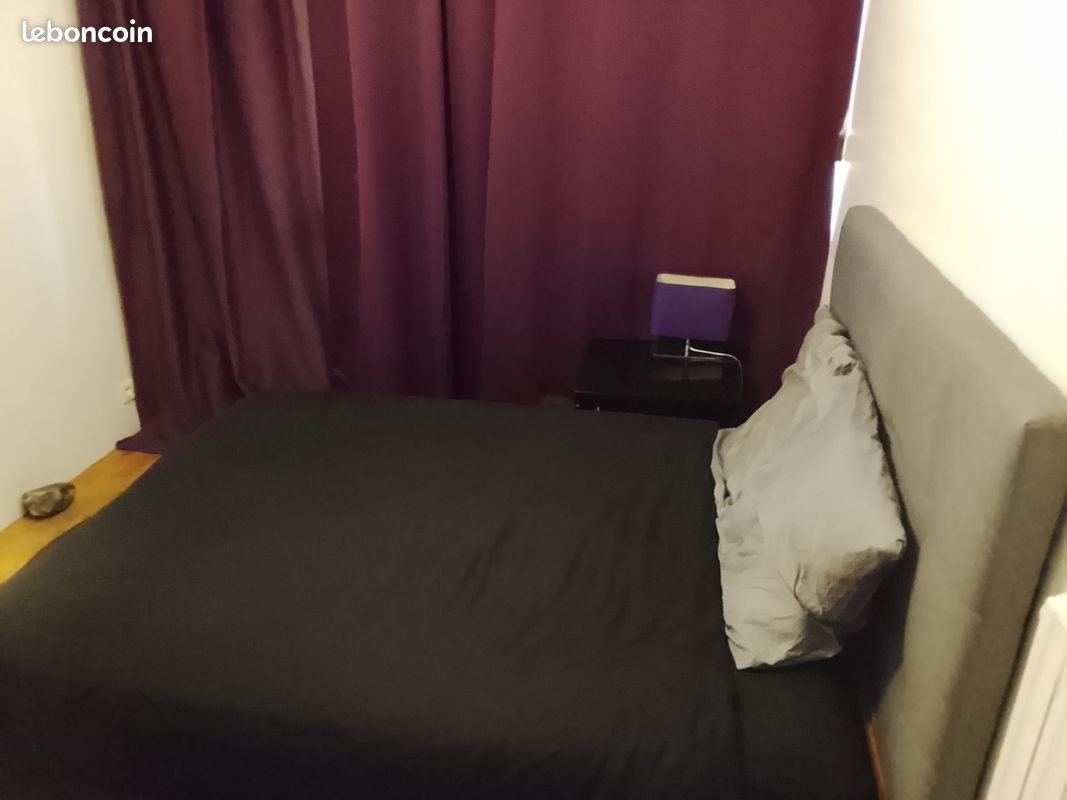 Appartement à louer, 55m², Tarbes