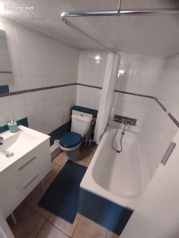 Appartement à vendre, 20m², Troyes