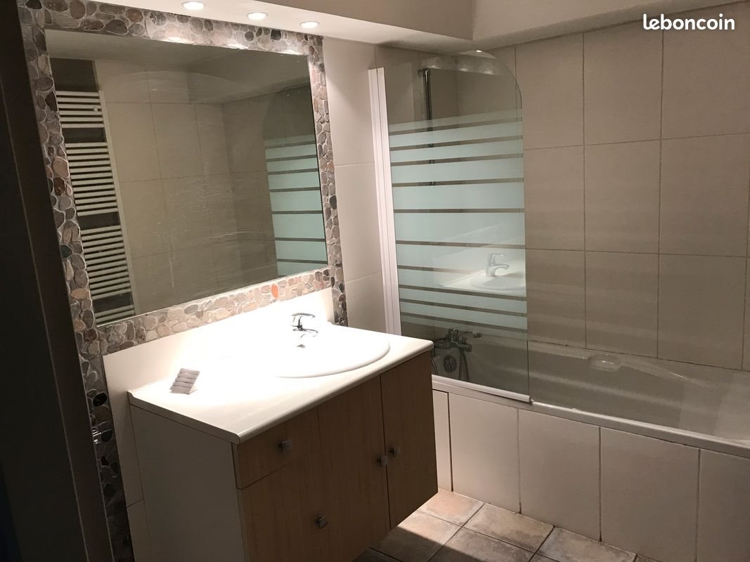 Appartement à louer, 60m², Pontarlier