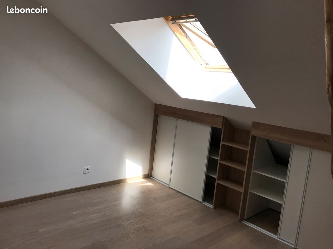 Appartement à louer, 60m², Pontarlier