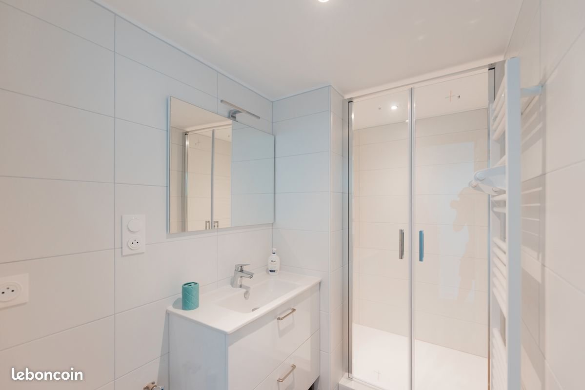 Appartement à louer, 36m², La Rochelle