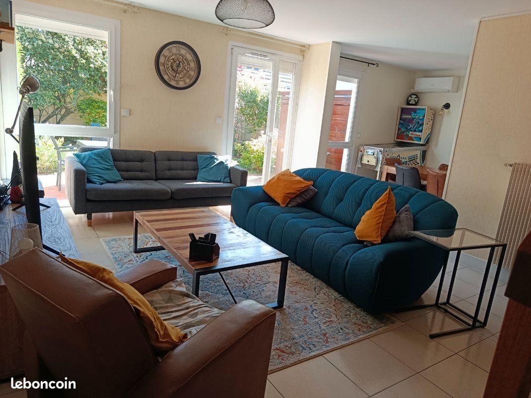 Maison à vendre, 136m², Reims