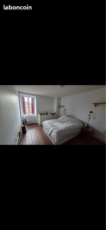 Maison à louer, 80m², Airvault
