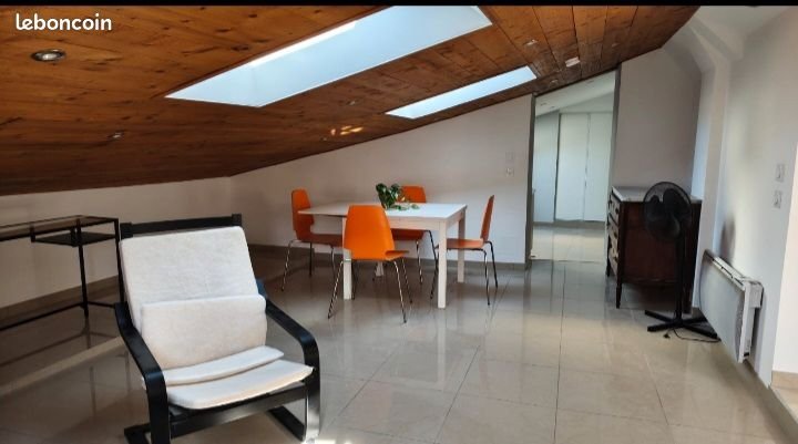 Appartement à louer, 40m², Carpentras