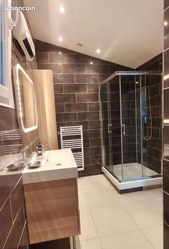 Appartement à louer, 40m², Carpentras