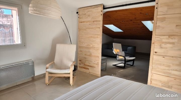 Appartement à louer, 40m², Carpentras