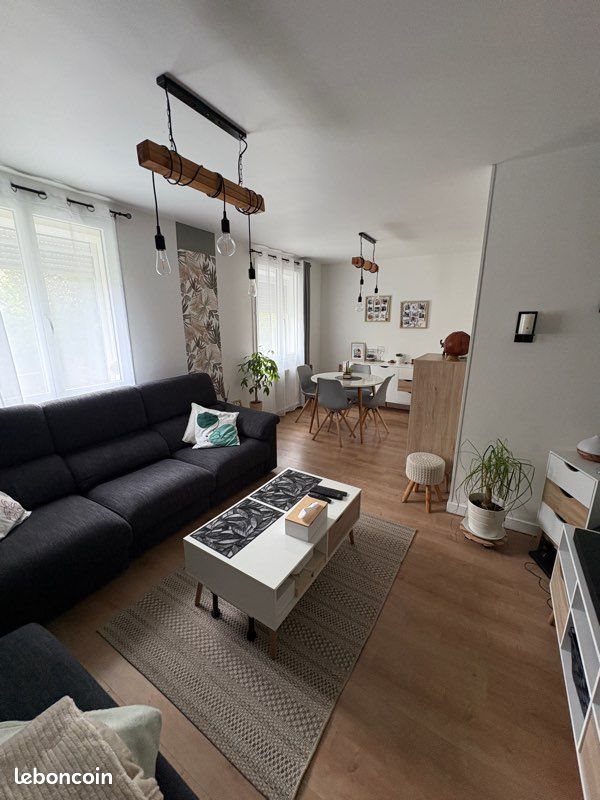 Maison à vendre, 80m², Niort
