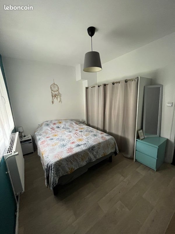 Maison à vendre, 80m², Niort