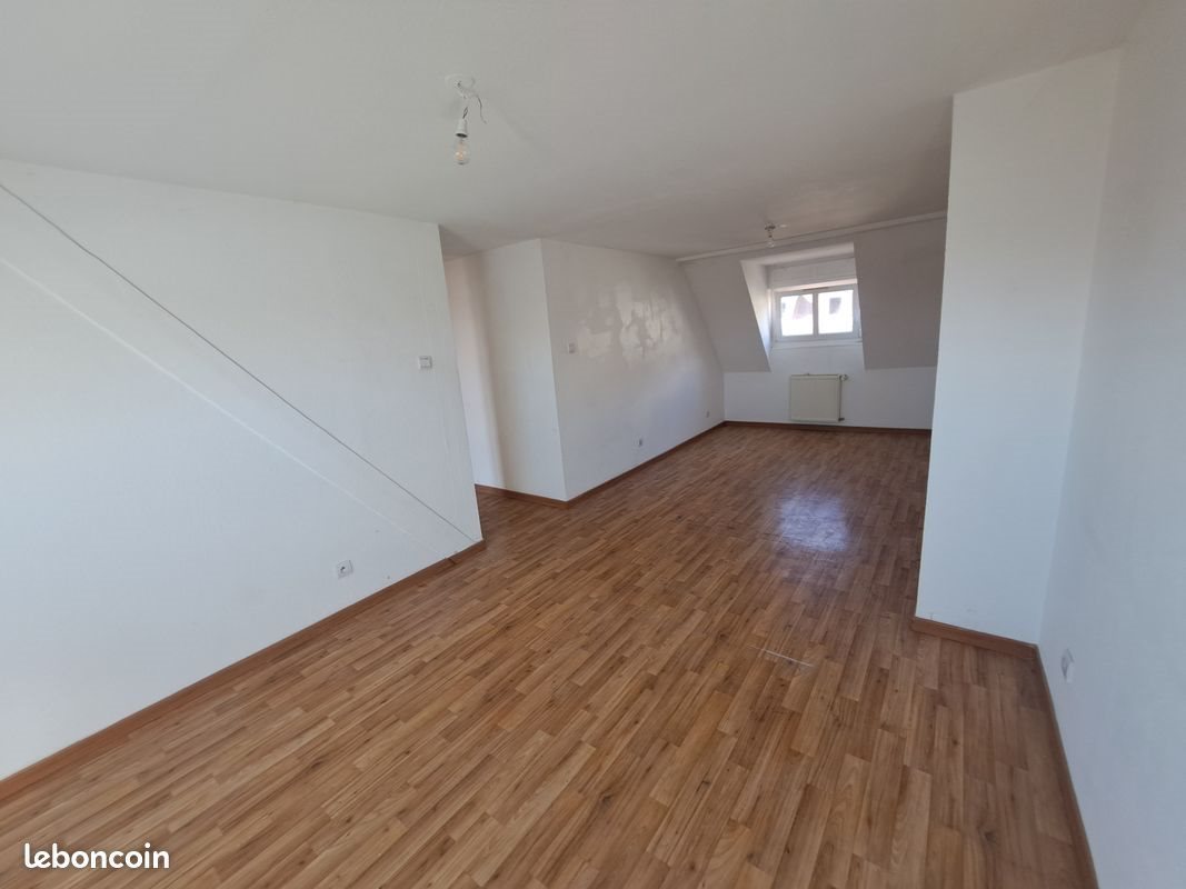 Appartement à vendre, 100m², Strasbourg