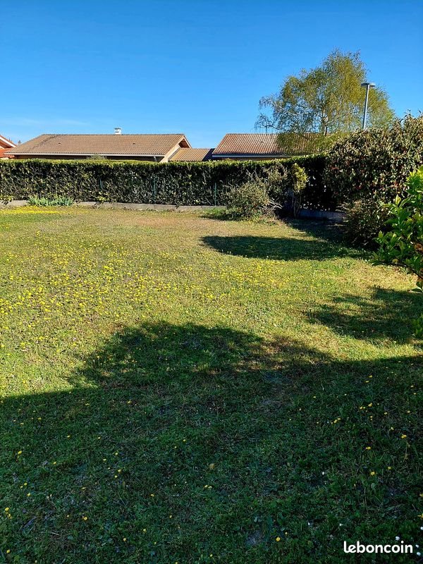 Maison à vendre, 90m², Saint-Maurice-l'Exil