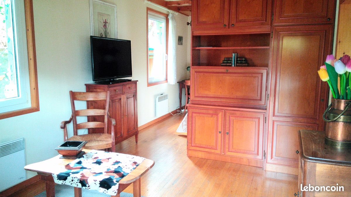 Appartement à louer, 40m², Sallanches