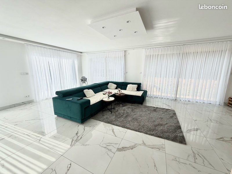 Maison à louer, 140m², Dole
