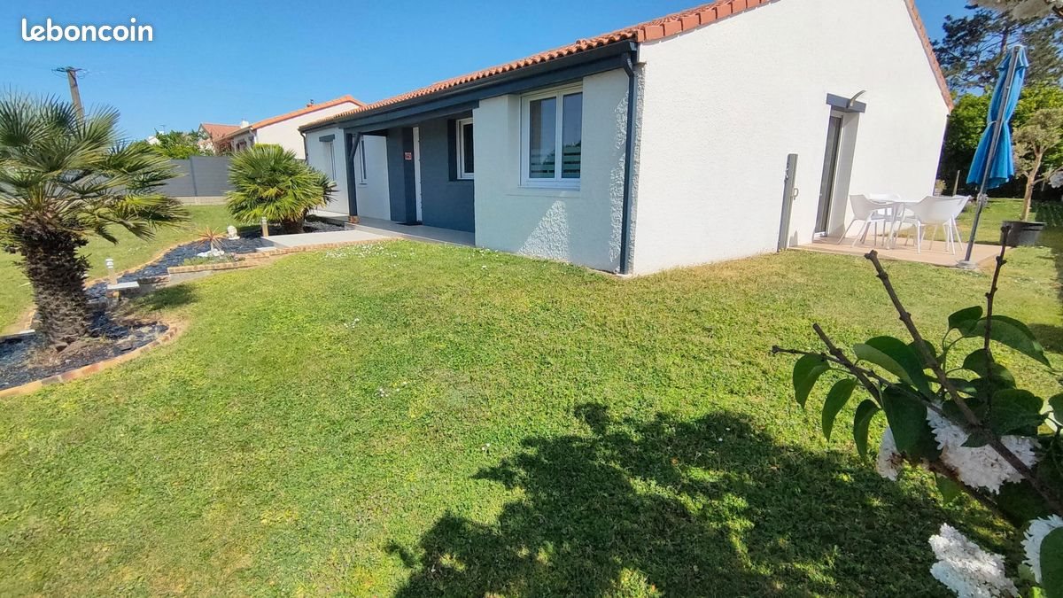 Maison à vendre, 133m², Le Landreau