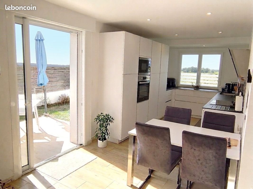 Maison à vendre, 133m², Le Landreau