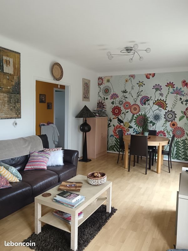 Maison à vendre, 74m², Lescar