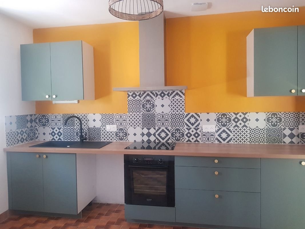 Maison à louer, 90m², Carmaux