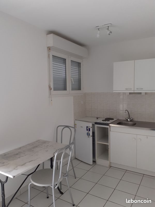 Appartement à louer, 20m², Saint-Florent-sur-Cher