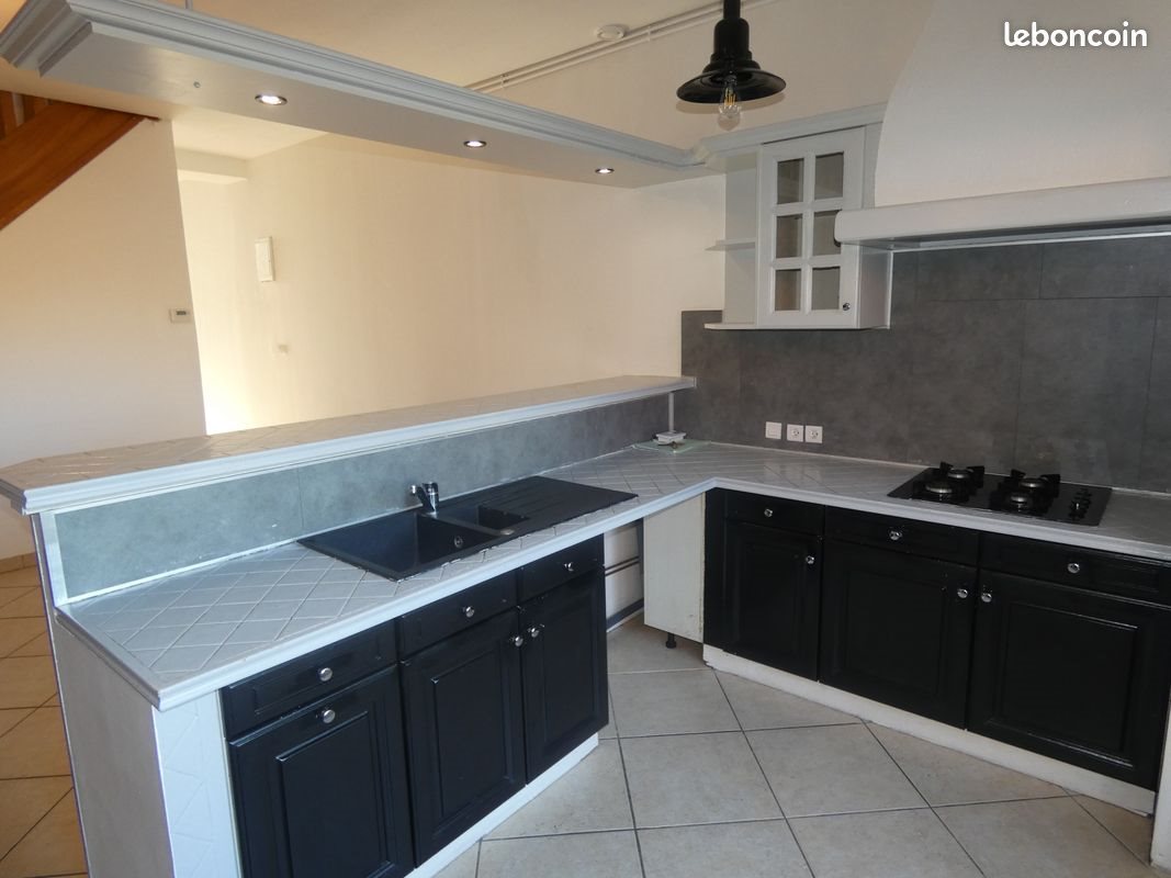 Maison à vendre, 126m², Mont-Bernanchon