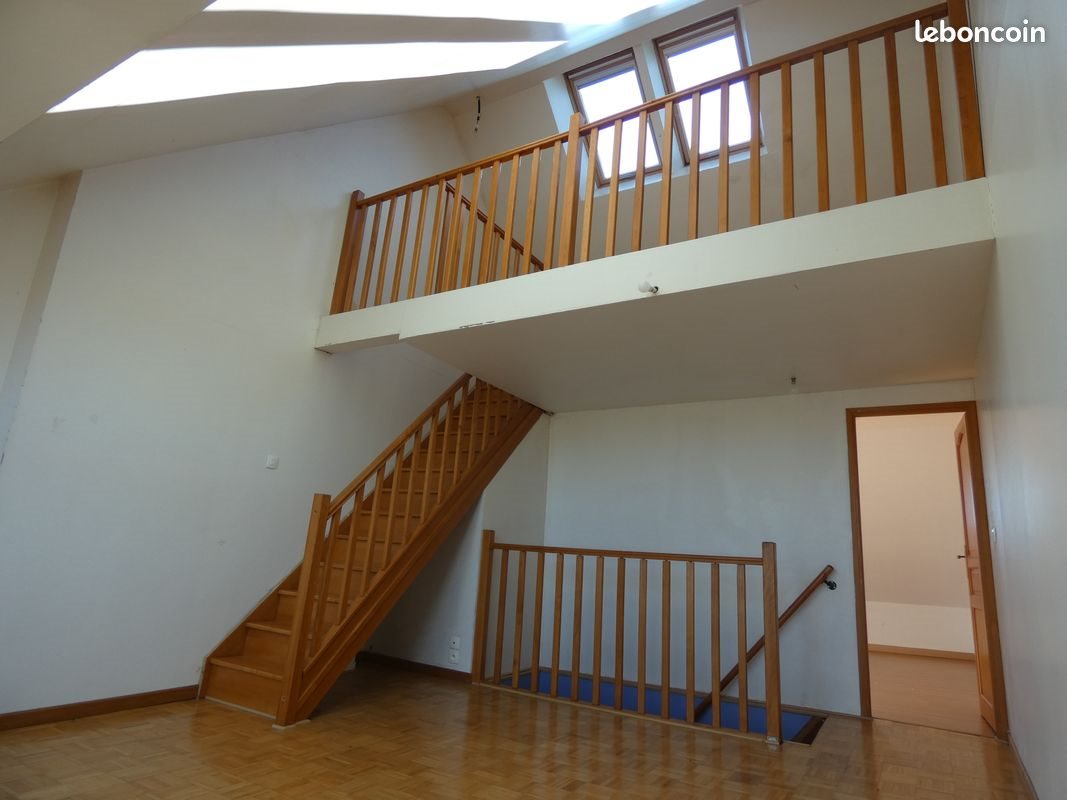 Maison à vendre, 126m², Mont-Bernanchon