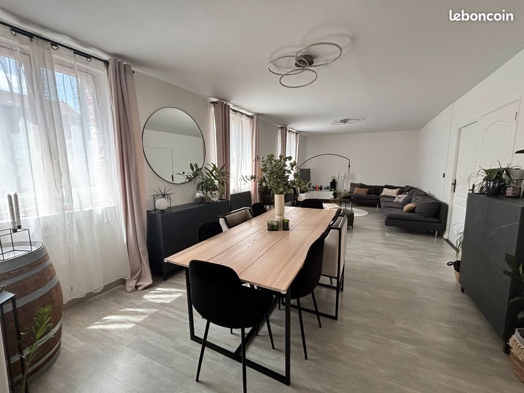 Maison à vendre, 180m², Ay