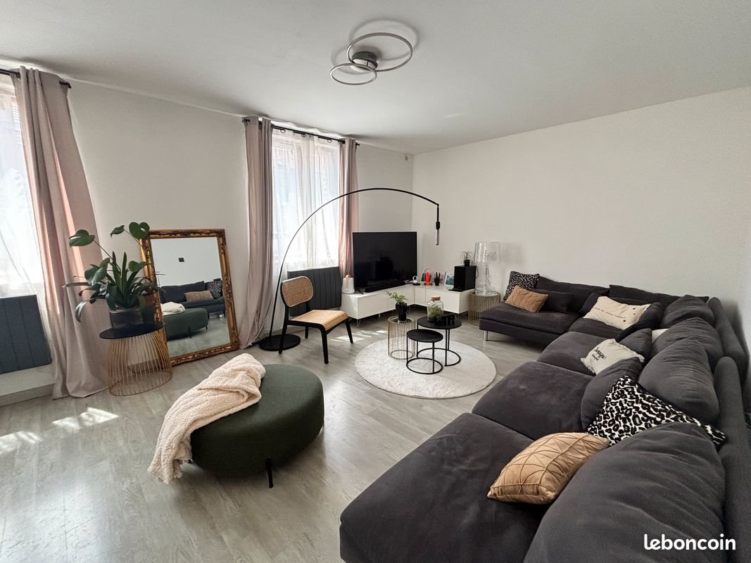 Maison à vendre, 180m², Ay