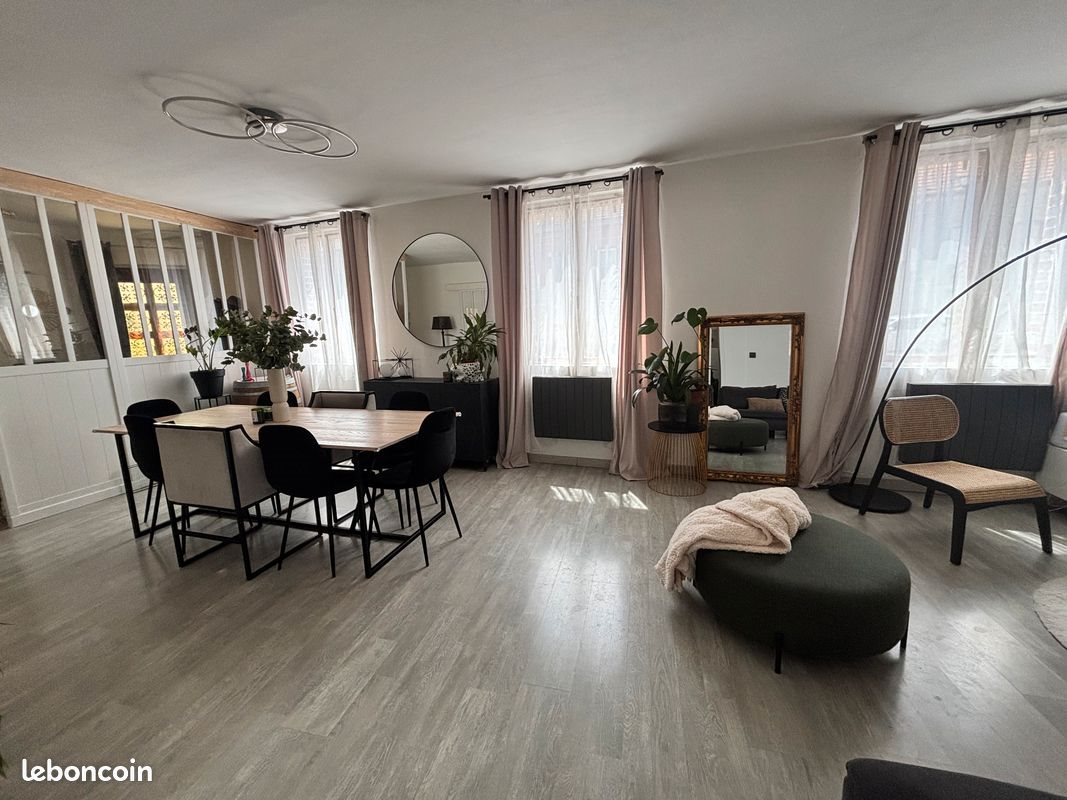 Maison à vendre, 180m², Ay