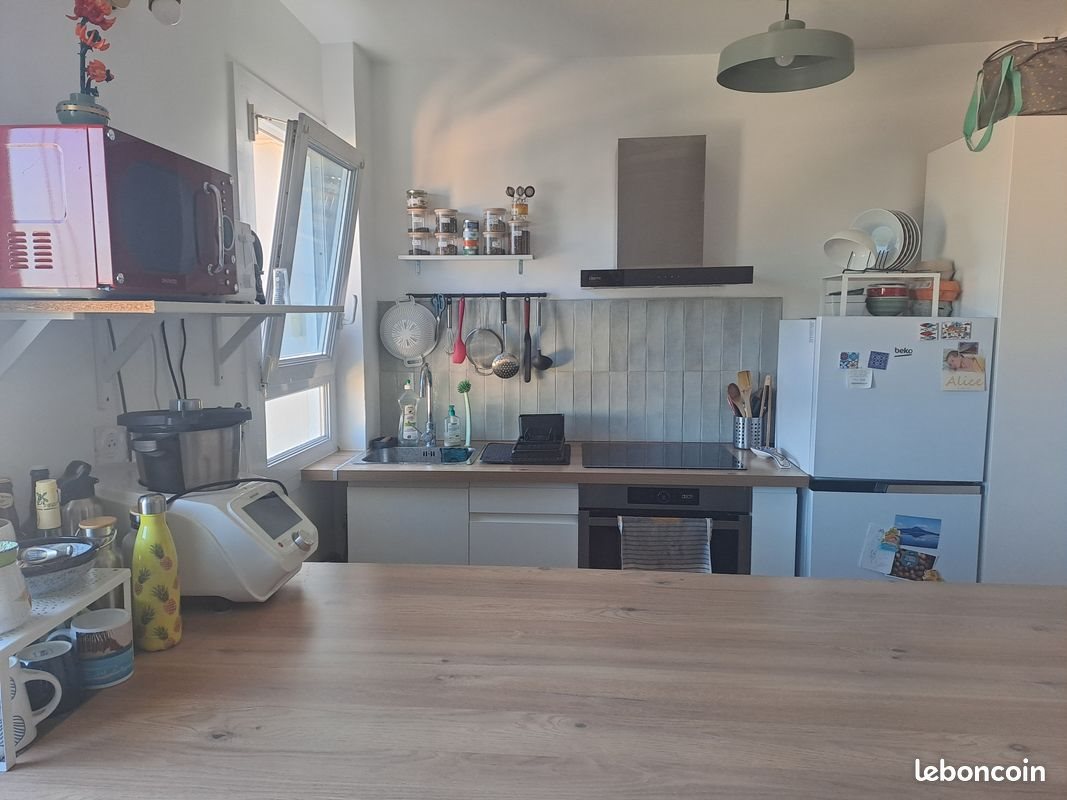 Appartement à louer, 45m², Talence