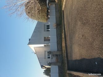 Maison à louer, 93m², Saint-Paul-Trois-Châteaux