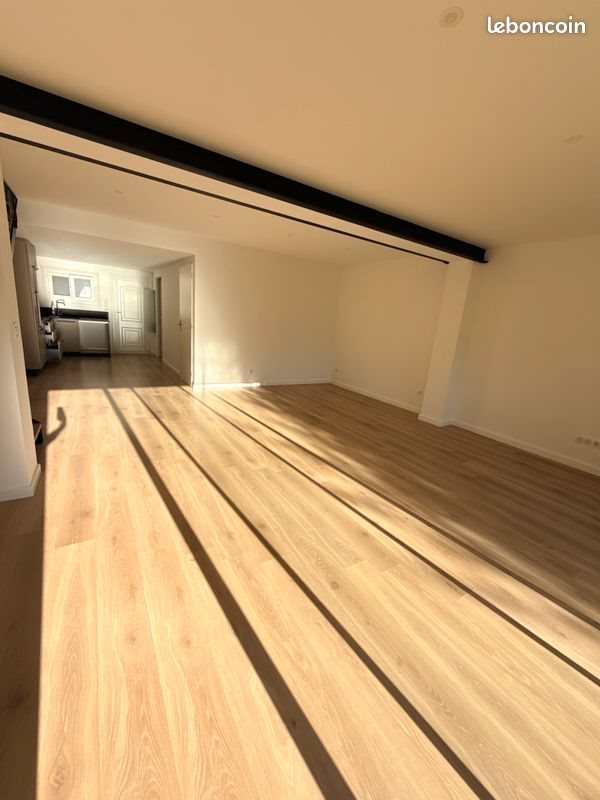 Maison à louer, 96m², Sanary-sur-Mer
