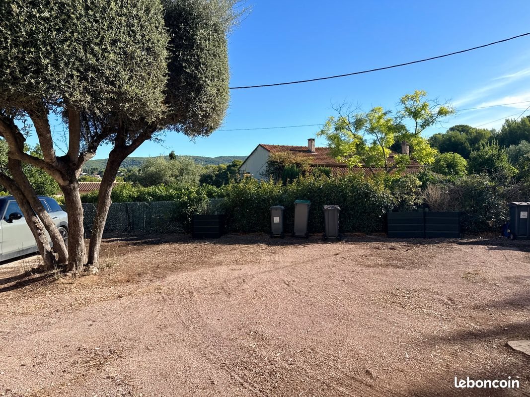 Maison à louer, 96m², Sanary-sur-Mer